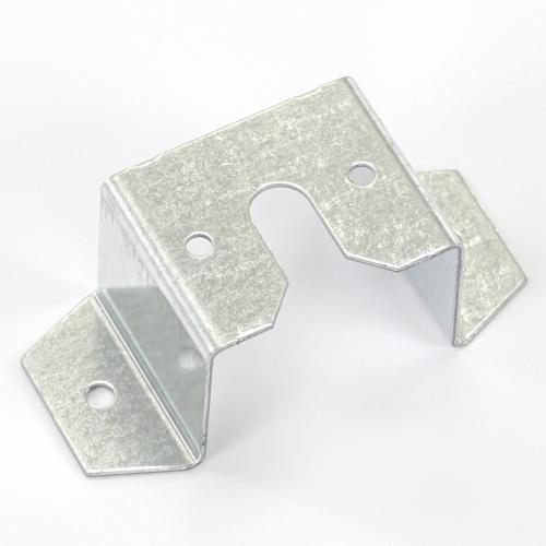 Electrolux Bracket,Burner Mtg,(4) - 318192606