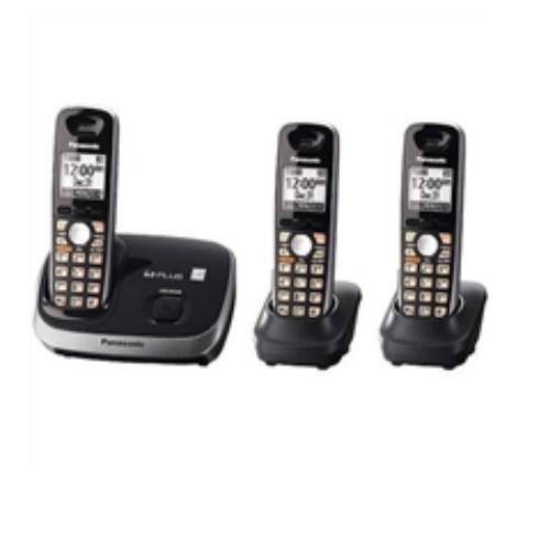 Panasonic KXWP110B Telephone