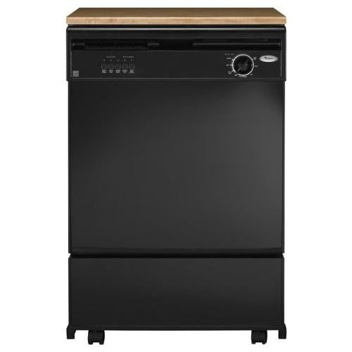 Whirlpool DP840SWPX0
