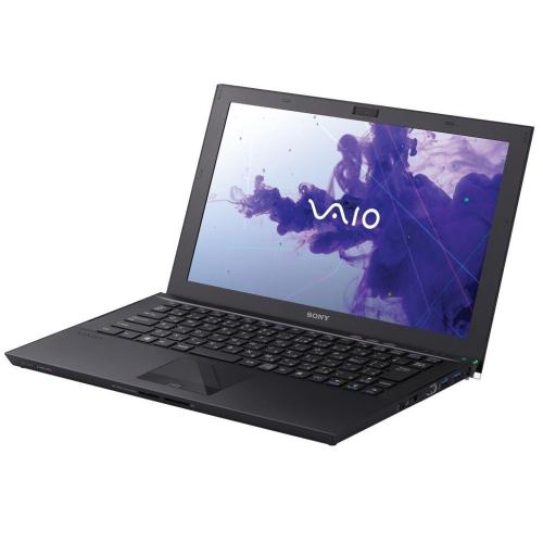 Sony SVZ13114GXX Vaio 13.1 Z Series Laptop