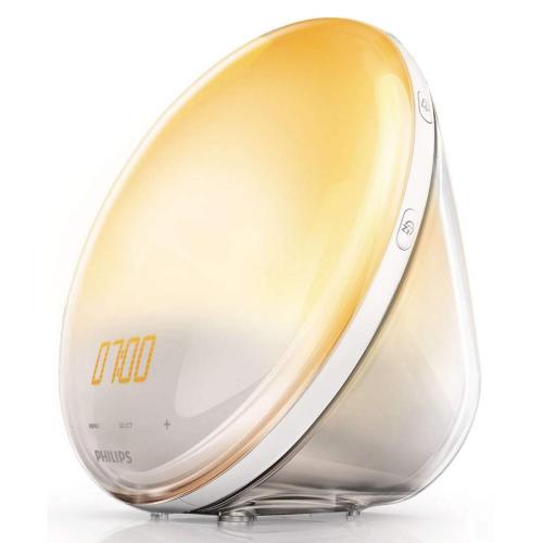 GoLite Wake-Up Light Hf3520 Coloured - HF3520/60