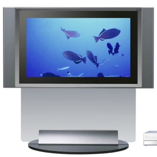 Sony KE42XBR900 42" XBR Plasma WEGA™ Integrated Plasma Television
