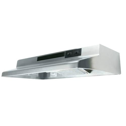 Air King AV1248R Range Hood