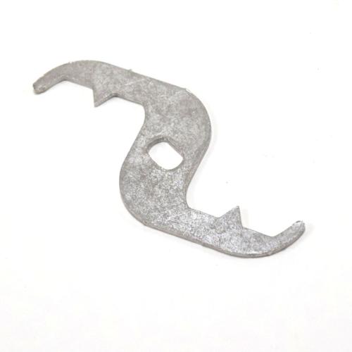 Whirlpool Refrigerator Ice Crusher Rotary Blade - W10278732