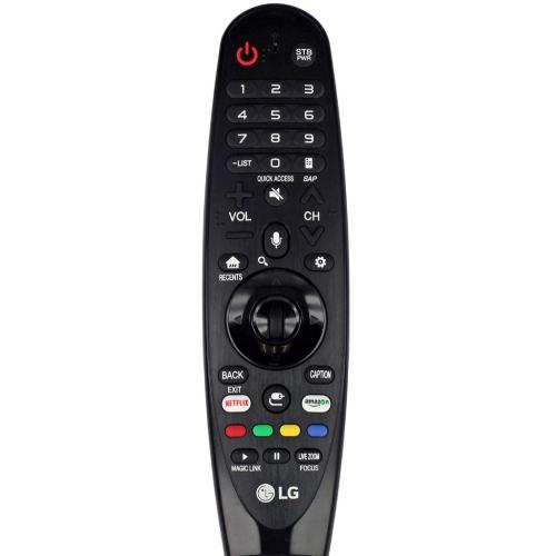 LG Magic Tv Remote Control An-Mr6 - AGF78700101