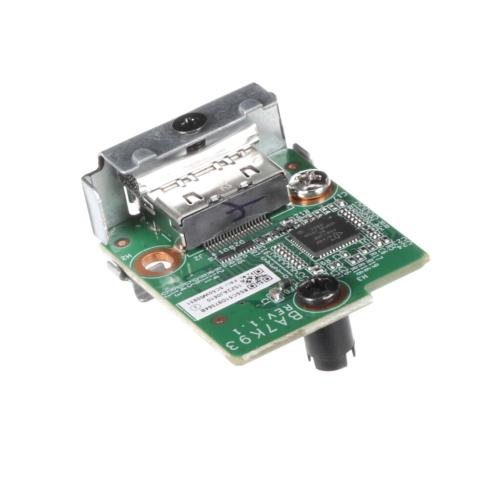 Lenovo Cardpop Bld Tiny8 Btb Dp Card - 5C50W00931