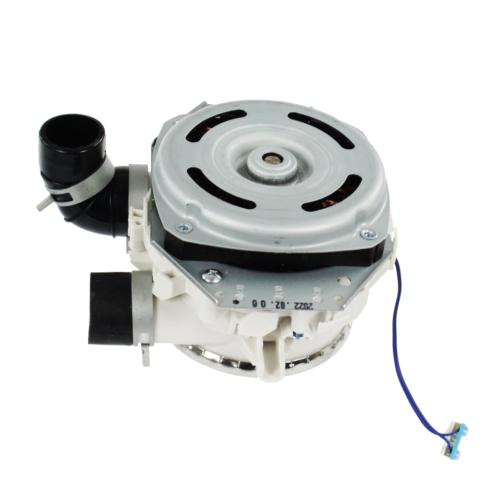LG Pump Casing Assembly - AGM30016301