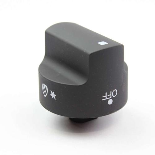 Bertazzoni Range Gas Valve Knob - 4010113