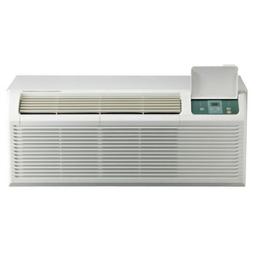 Midea MWP09EEN1MK3 9,000 Btu Air Conditioner, White