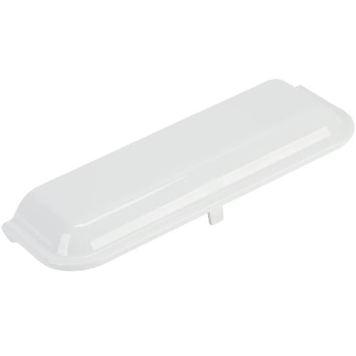 Whirlpool Dryer Door Handle (White) - W10861225