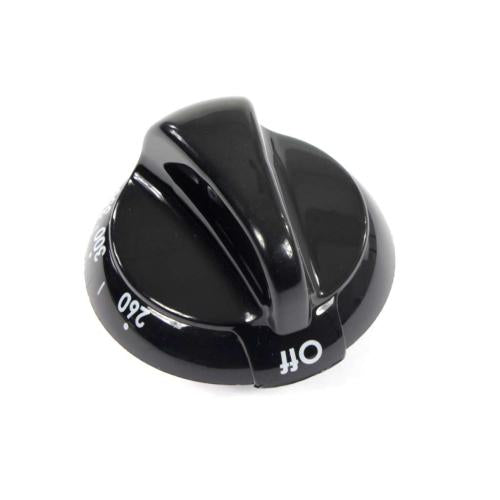 GE Range Oven Control Knob - WB03K10206