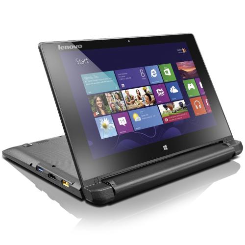 Lenovo 59420879 Flex 10 - Ideapad 10.1" Touch-Screen