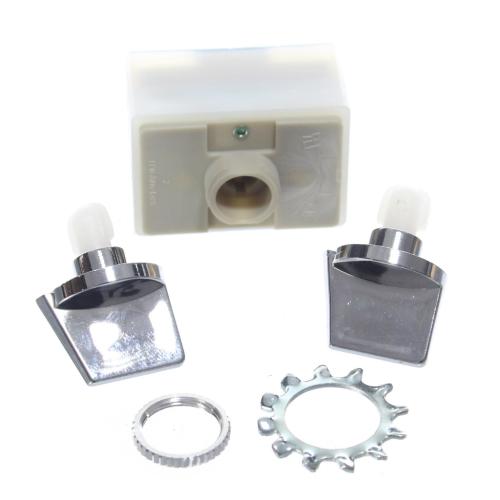Whirlpool Switch-Off - 675382