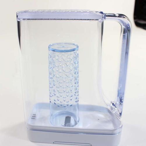 Samsung Refrigerator Water Reservoir - DA97-17395A