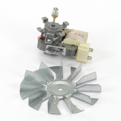 Bertazzoni Oven Convection Fan - 603054