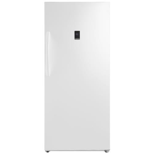 Midea NSUZ21WH0C Insignia Single Door Refrigerator