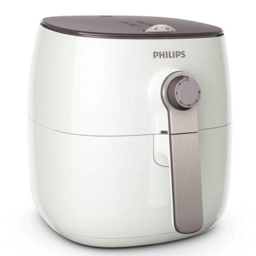 Philips Healthy Cook HD9621/26 Viva Collection Airfryer White