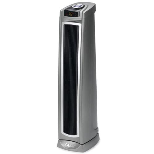 Lasko 5570 Digital Ceramic Tower Heater
