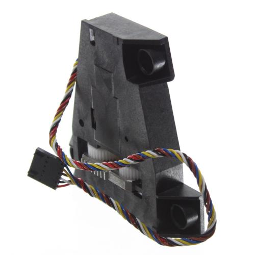 HP Web Wipe Motor - B4H70-67035