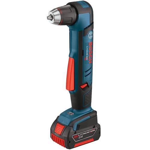 Bosch ADS181 Drill