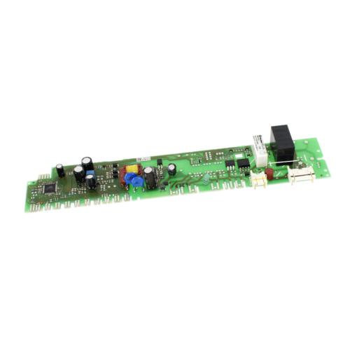 Liebherr Refrigerator Main Pcb Board - 611324300