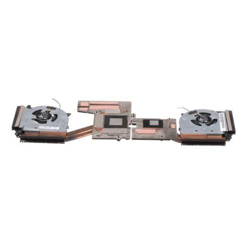 Lenovo Heatsink Thermal Module L82Jy - 5H40S20308