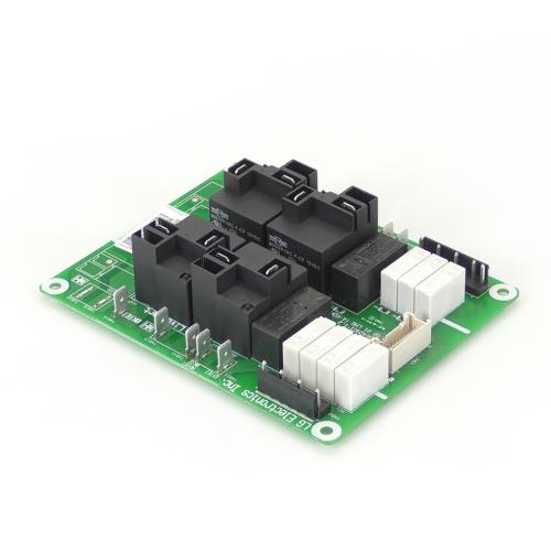 LG Sub Pcb Assembly - EBR80595409