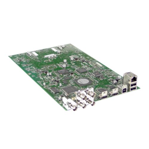 Maxell Pwb Assembly Main Mc-Wx8265 - JP79552