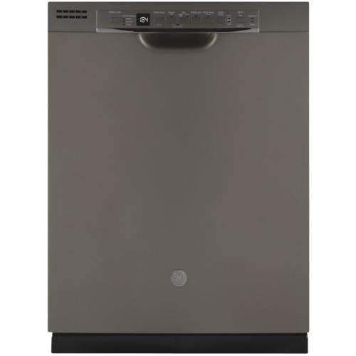 GE GDF630PMM4ES Dishwasher
