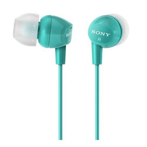 Sony MDREX10LP/LBL Stereo Headphones