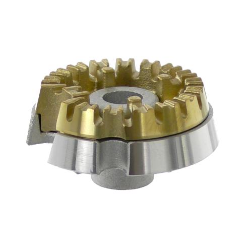 Bertazzoni Range Oven Burner - 504781