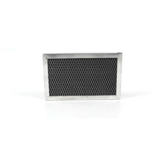 Whirlpool Microwave Charcoal Filter - W10864204