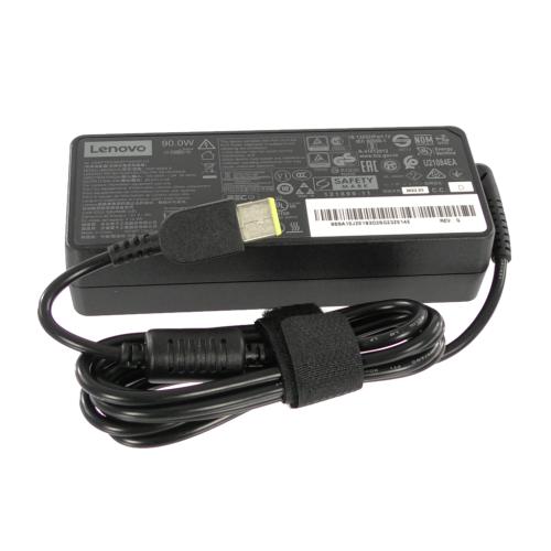 Lenovo Ac_Adapter Rectangle 90W,100-2 - 5A10V03249