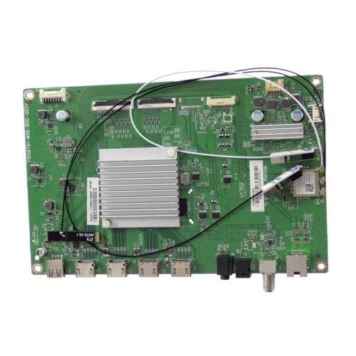 VIZIO Scaler Board (Cbprkq5Ka1) - 756TXLCB02K027