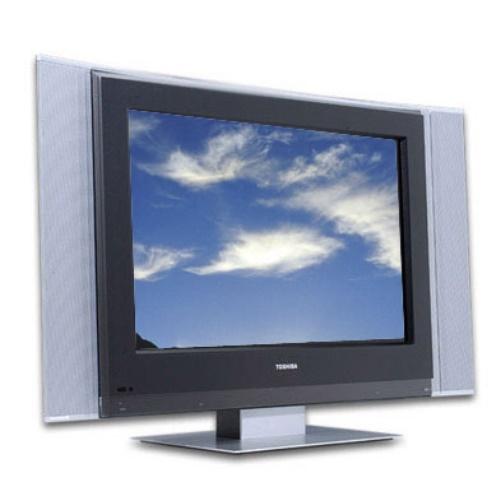 Toshiba 32HL83 Lcd Color Television