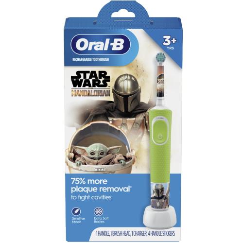 Oral-B Oral B Kids D100.413.2K - 80371380