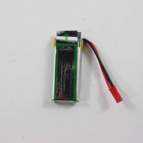 Odyssey Red Tip Battery - 1811B
