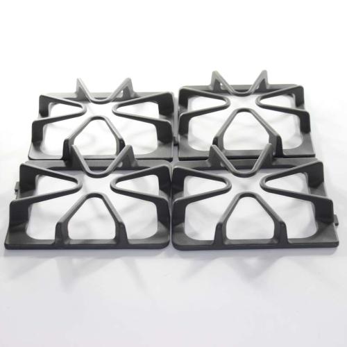 Whirlpool Range Surface Burner Grate - W10837340