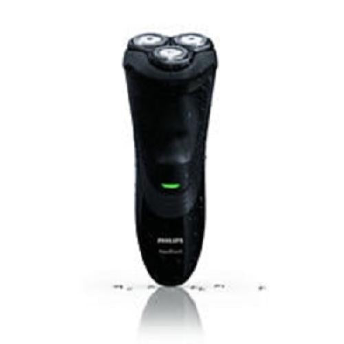 Norelco AT753/20 Aquatouch Wet And Dry Electric Shave