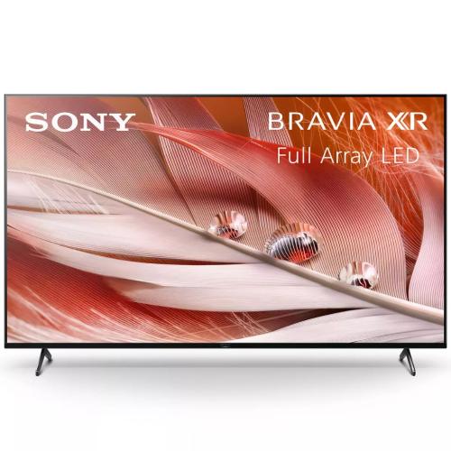 Sony XR65X90CJ 65-Inch Class Bravia Xr 4K Ultra Hd (Hdr) Smart Tv