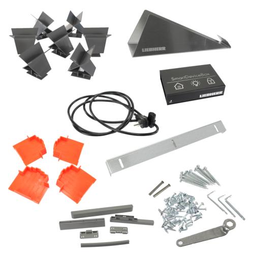Liebherr Refrigerator Accessory Pack - 908684900