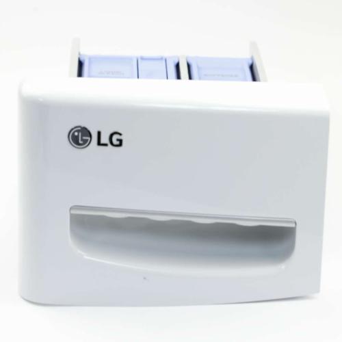 LG Drawer Panel Assembly - AGL73313552