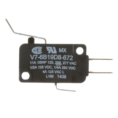 GE Switch - WS21X10003