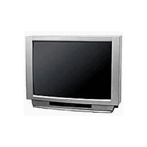 Hitachi 32UX01S Crt Color Television