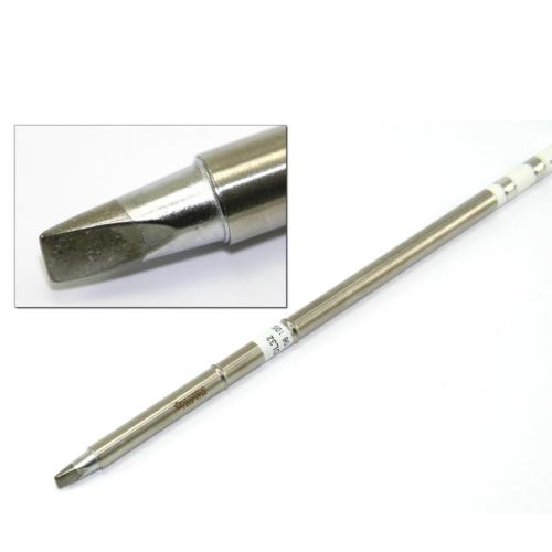 American Hakko Tip, Chisel, 3.2 X 10Mm, Fm-20 - T15-DL32
