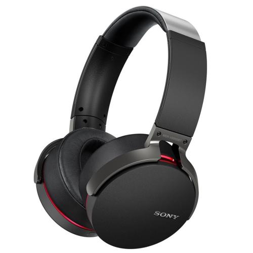 Sony MDRXB950BTB Extra Bass Bluetooth Headset
