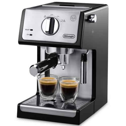 Delonghi ECP3420 Manual Espresso Machine, Us Ca