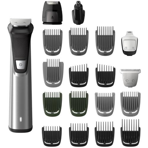 Norelco Multigroom 7000 Face, Head And - MG7770/28