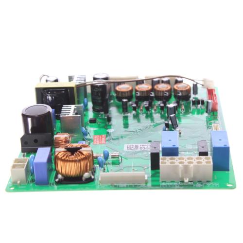 LG Main PCB Assembly - EBR65002703