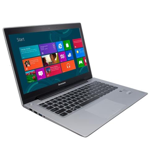 Lenovo 59394809 U430 - Ideapad Touchscreen Ultrabook / Notebook